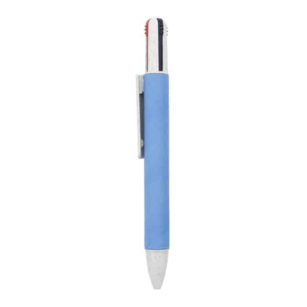 Kikla 4 Way Eco Pen