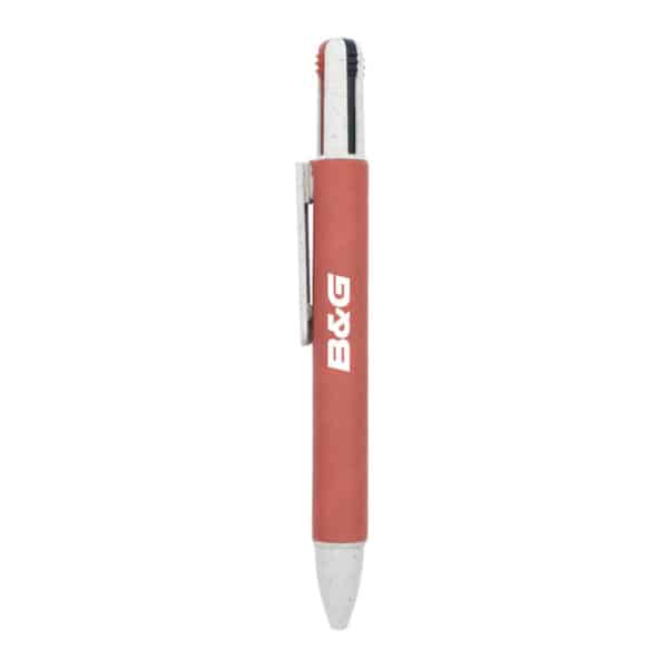 Kikla 4 Way Eco Pen