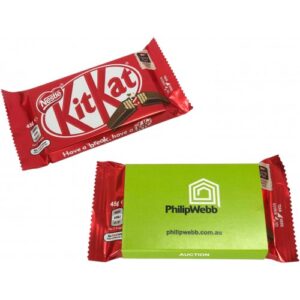 Kit Kat 42g with Sleeve