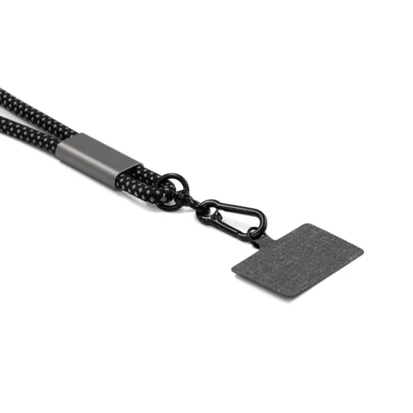Lany Charge Eco Phone Strap (60 Watt Charge & Data Cable)