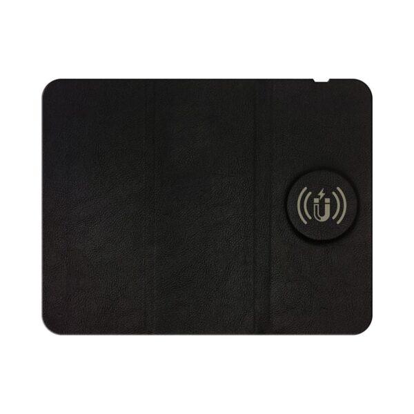 Lawton 15W Foldable Magnetic Wireless Charging Mouse Pad