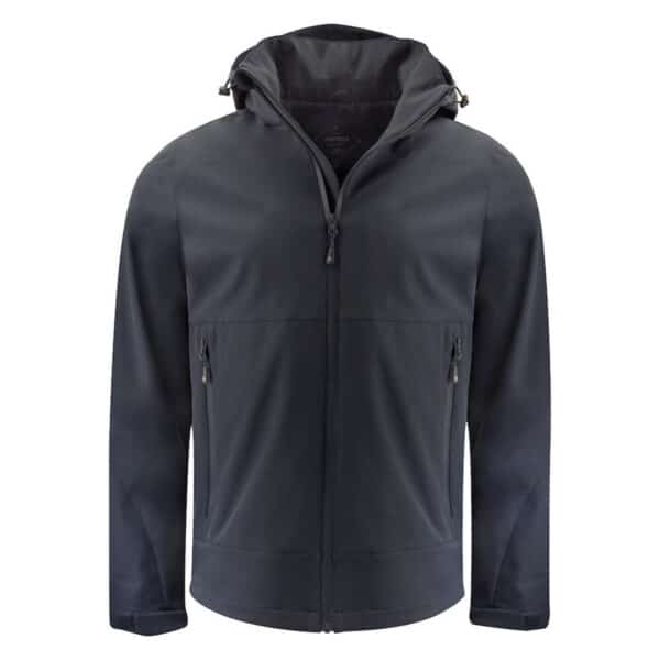Lodgetown Men's Softshell Jacket