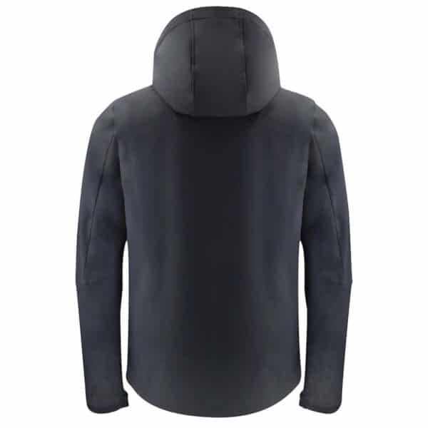 Lodgetown Men's Softshell Jacket