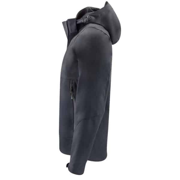 Lodgetown Men's Softshell Jacket