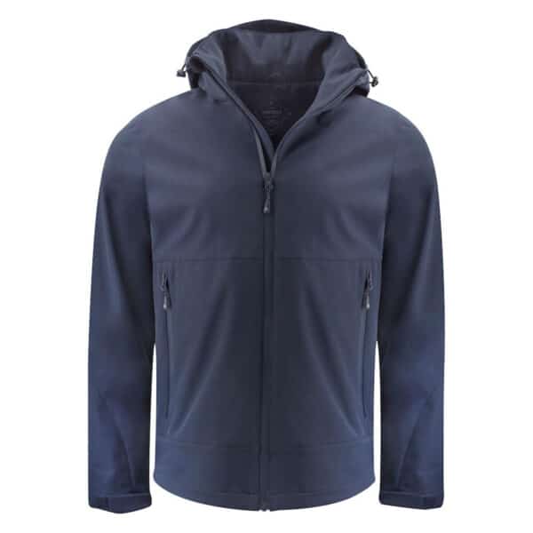 Lodgetown Men's Softshell Jacket