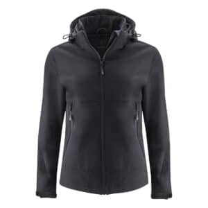 Lodgetown Women's Softshell