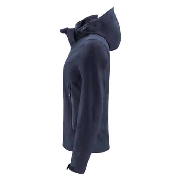 Lodgetown Women's Softshell