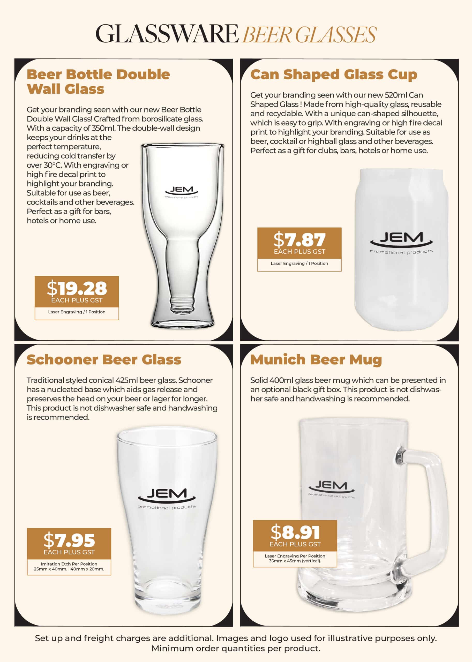 Melbourne Cup Promotional Merchandise