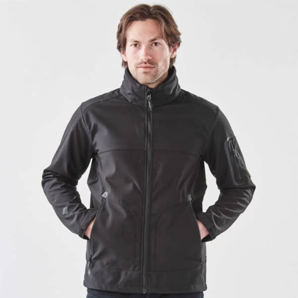 Men's Cruise Softshell