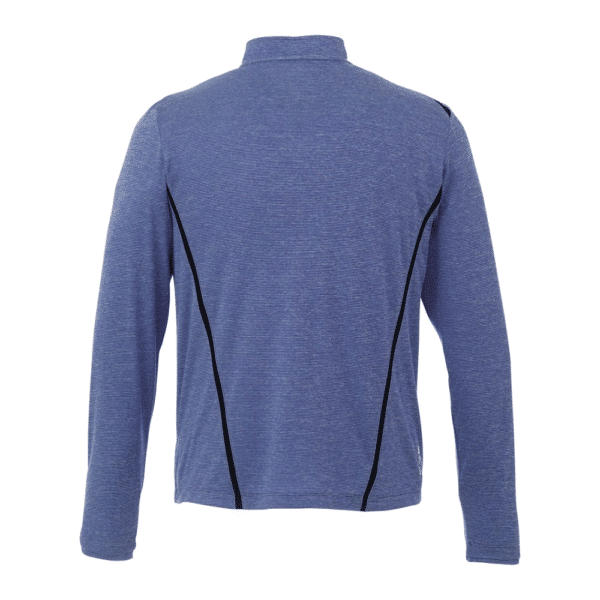 Men's Dege Eco Knit Performance Half Zip