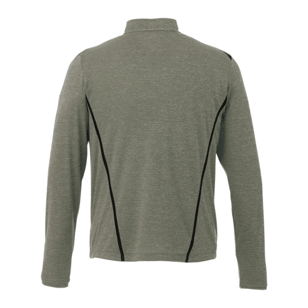 Men's Dege Eco Knit Performance Half Zip
