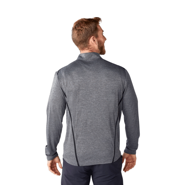 Men's Dege Eco Knit Performance Half Zip