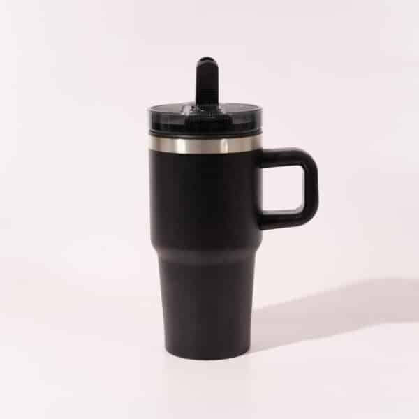 Nomad 600ml Double Wall Mug