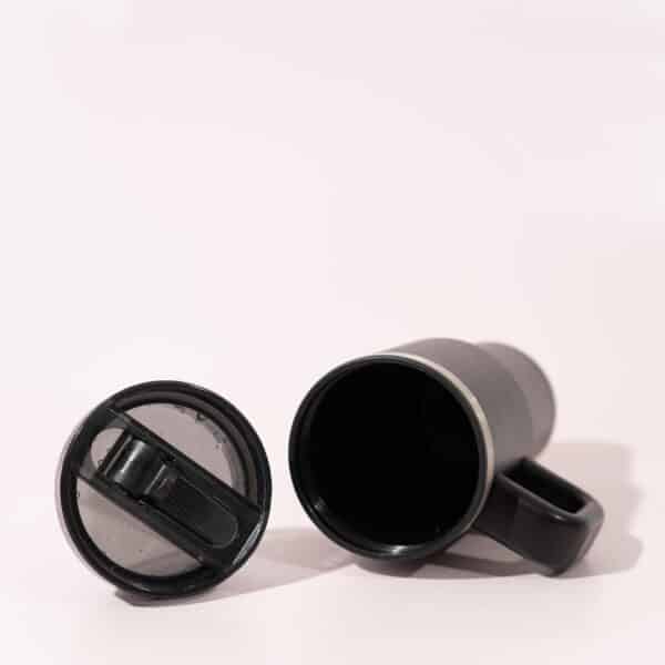 Nomad 600ml Double Wall Mug