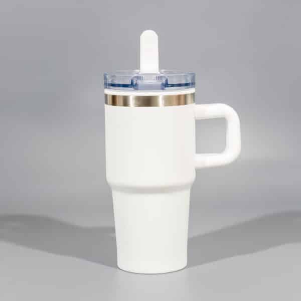 Nomad 600ml Double Wall Mug