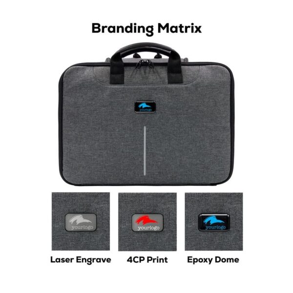 Specter 2 Eco Laptop Case