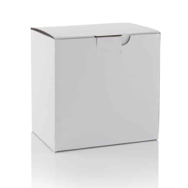 Sublimation Classic Can Mug White