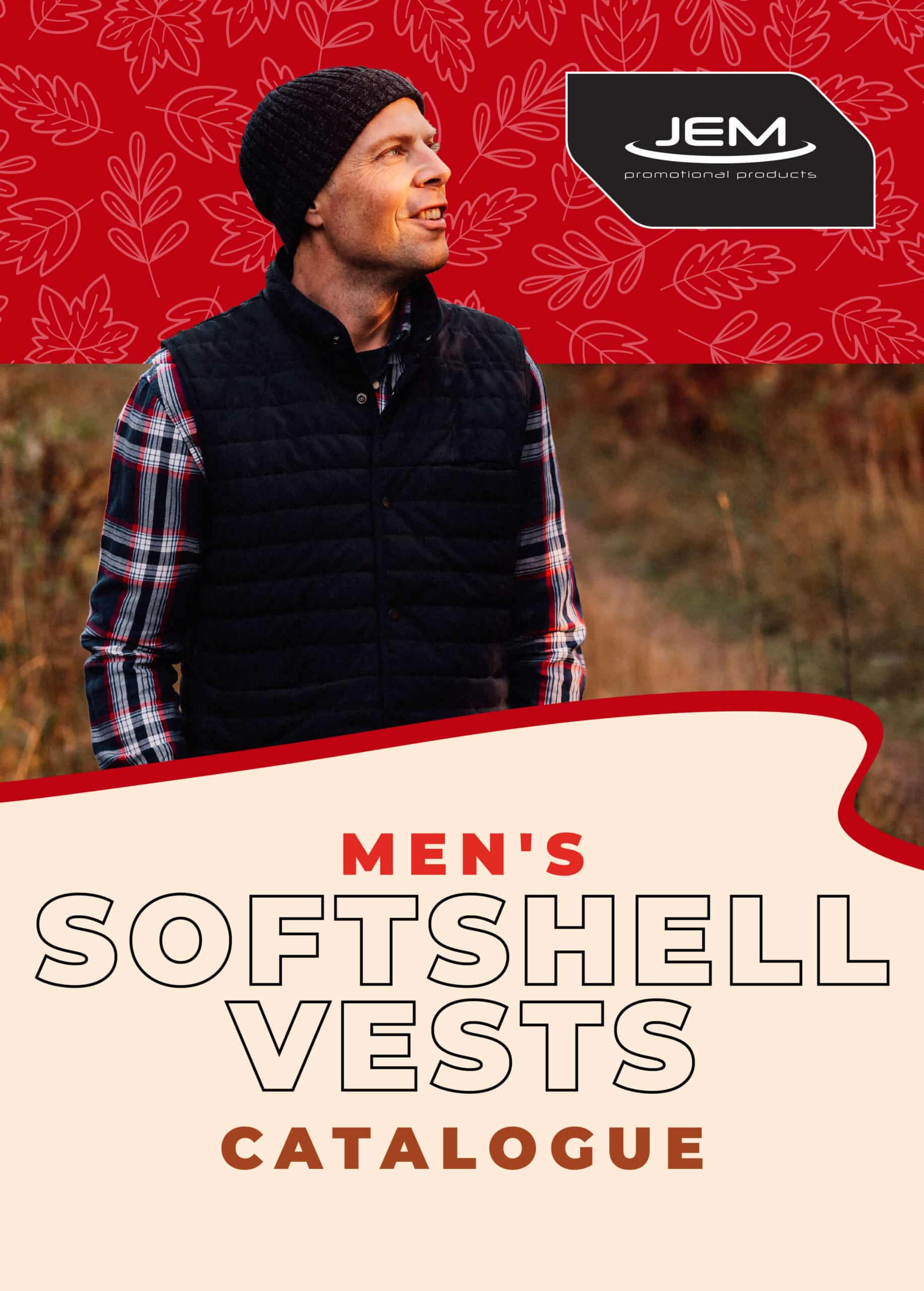 The Women's Softshell Vests Catalogue