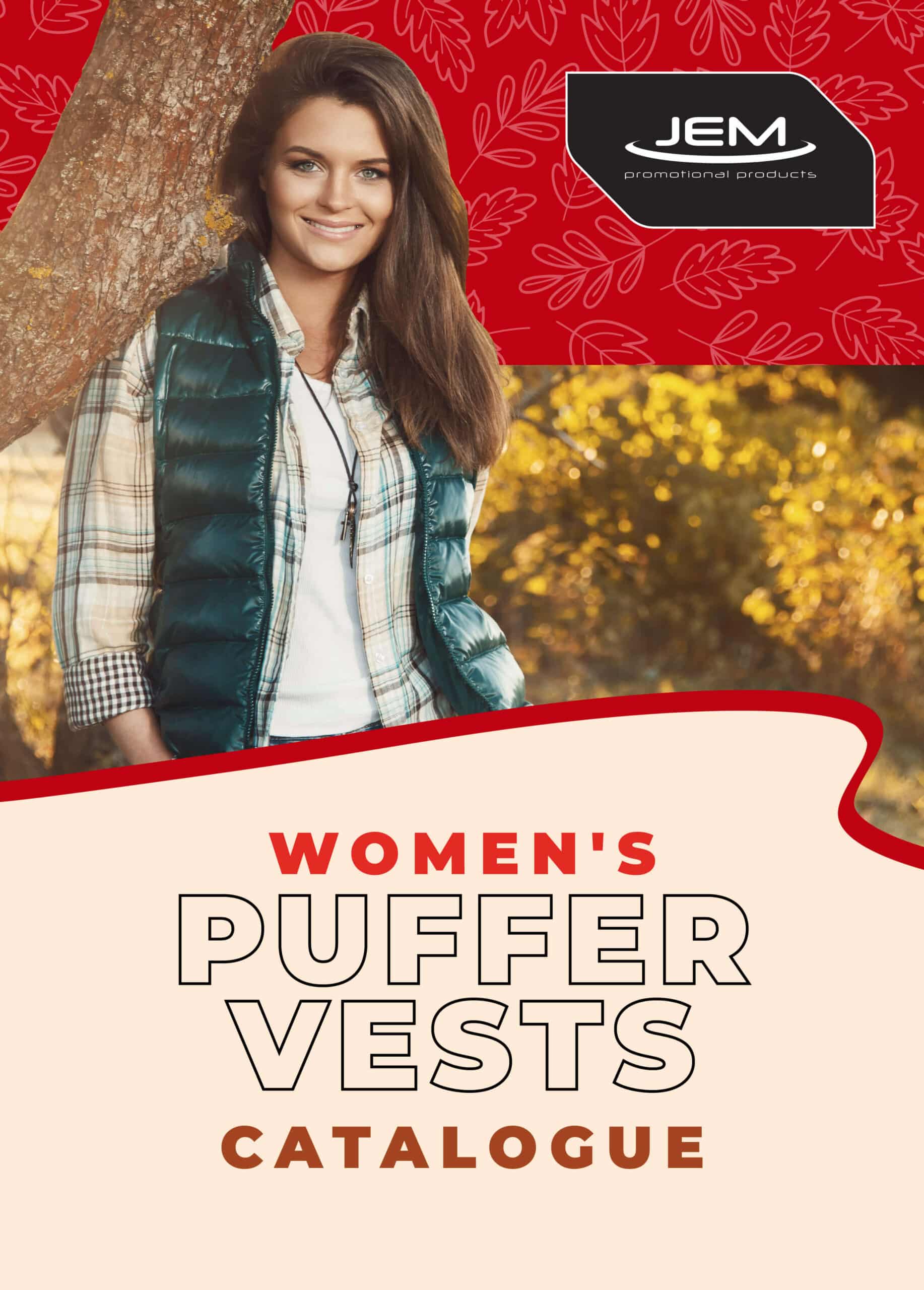 The Men's Puffer Vests Catalogue