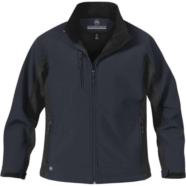 Women's Crew Bonded Shell