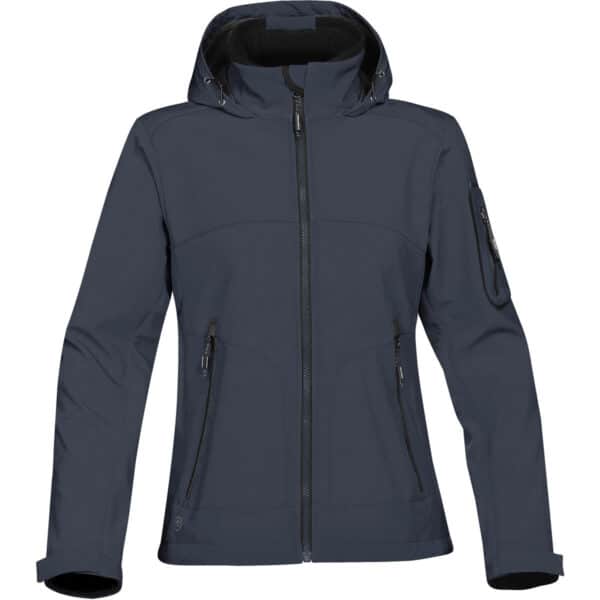 Women's Cruise Softshell