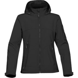 Women's Cruise Softshell