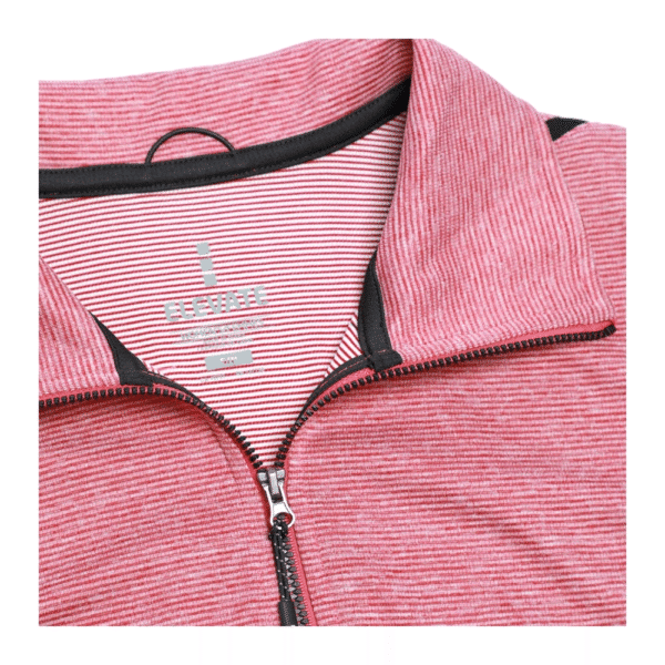 Women's Dege Eco Knit Performance Half Zip