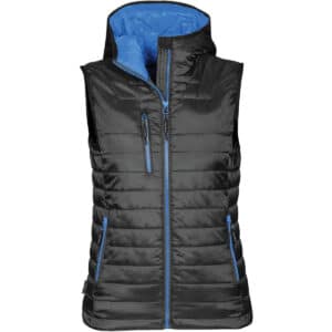 Women's Gravity Thermal Vest