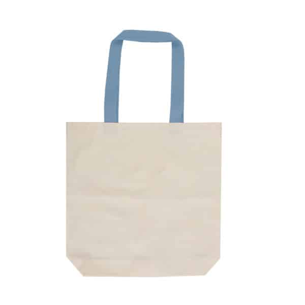 340gsm Canvas Tote Bag