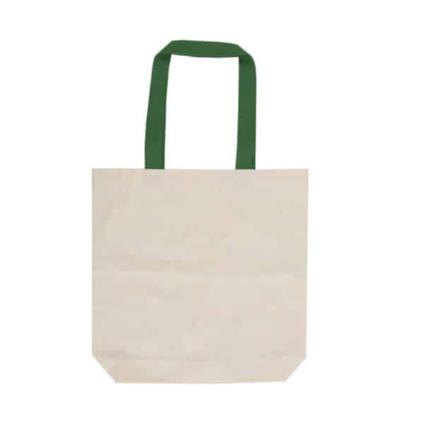 340gsm Canvas Tote Bag
