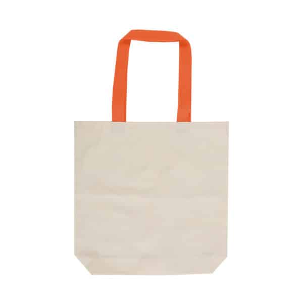 340gsm Canvas Tote Bag
