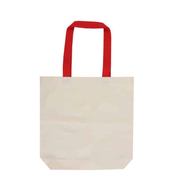 340gsm Canvas Tote Bag