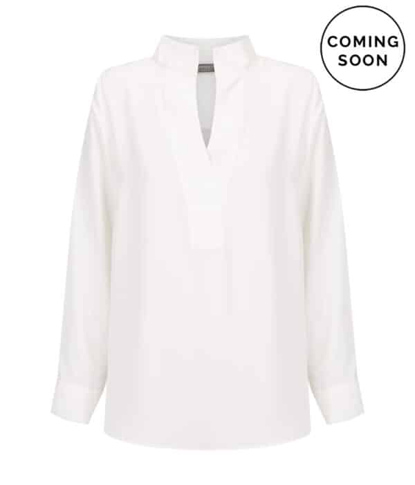 Asha Long Sleeve Top