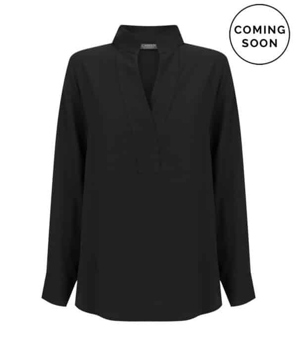 Asha Long Sleeve Top