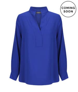 Asha Long Sleeve Top