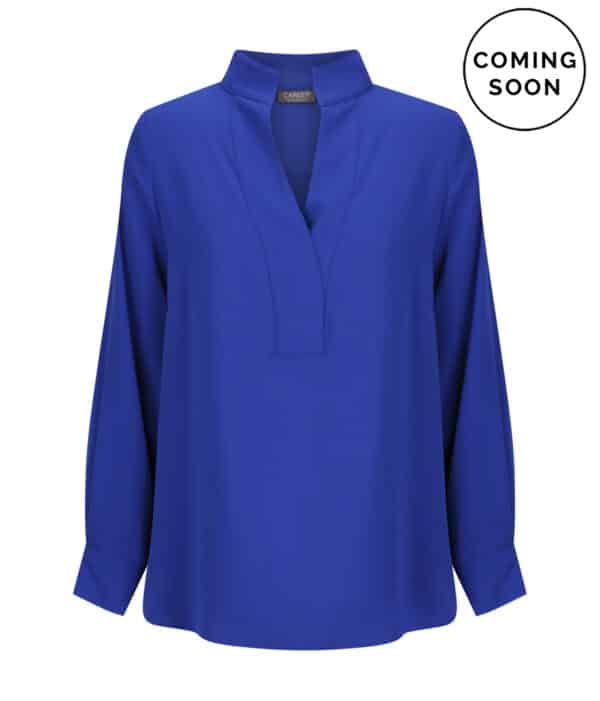 Asha Long Sleeve Top