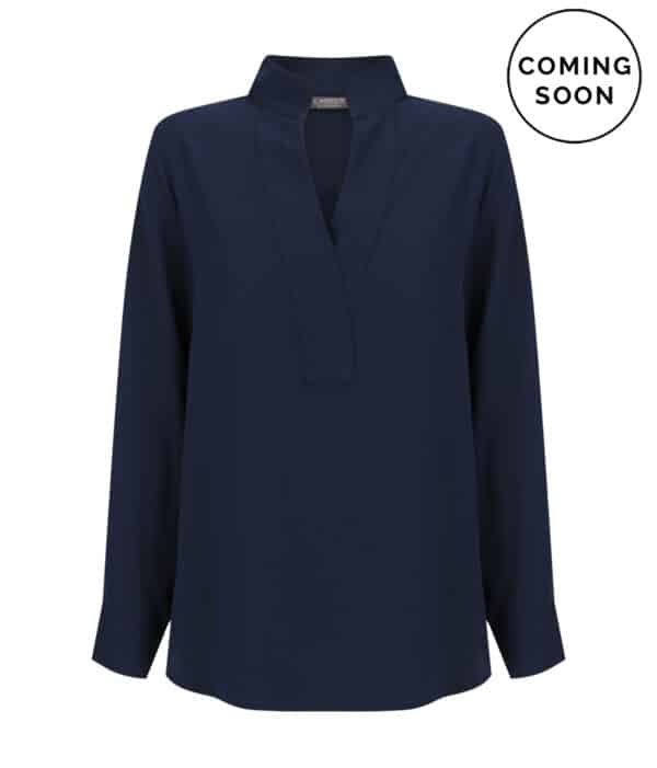 Asha Long Sleeve Top