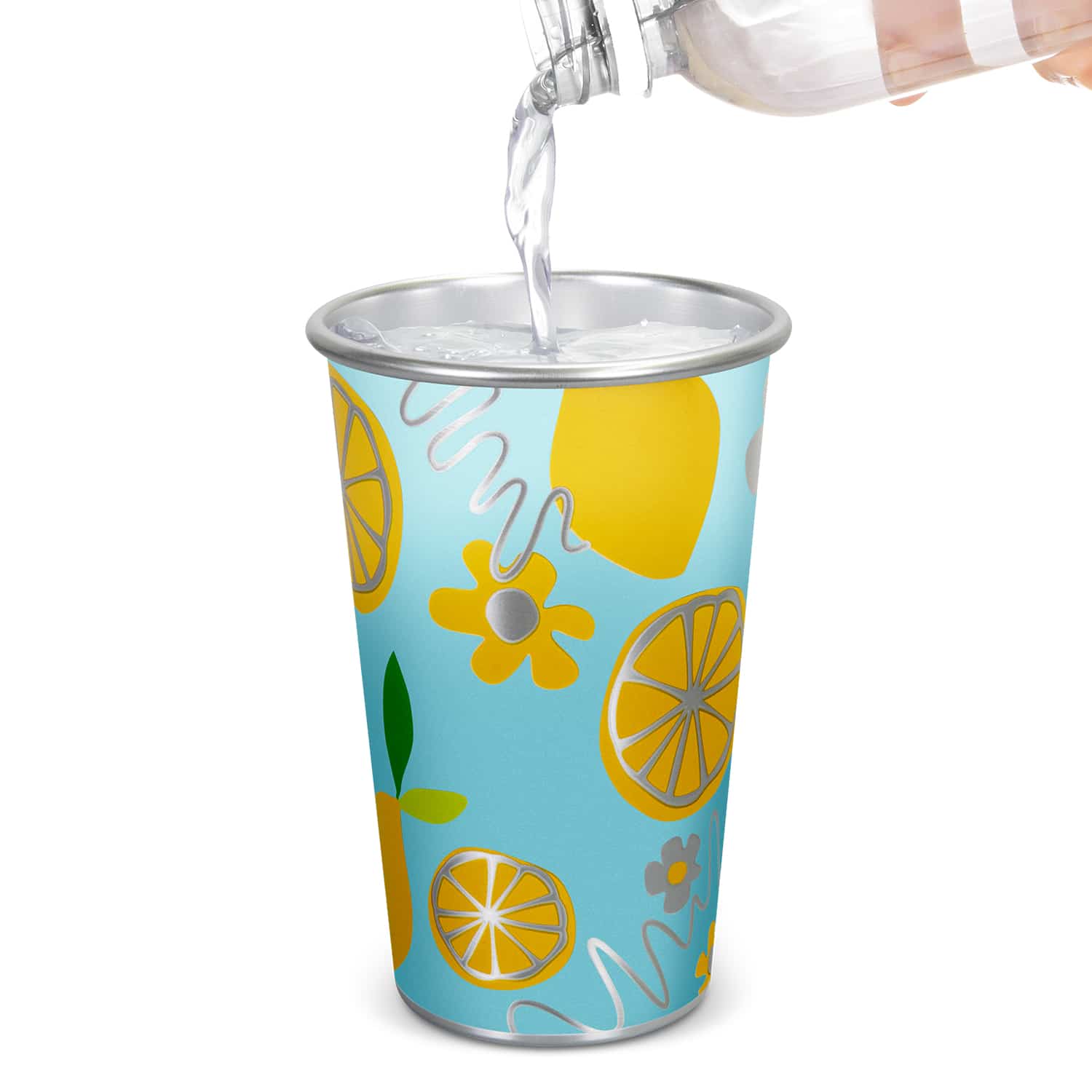 100 Christmas Corporate Gifts Countdown 2025 – Idea #22 Burano Colour Changing Cup