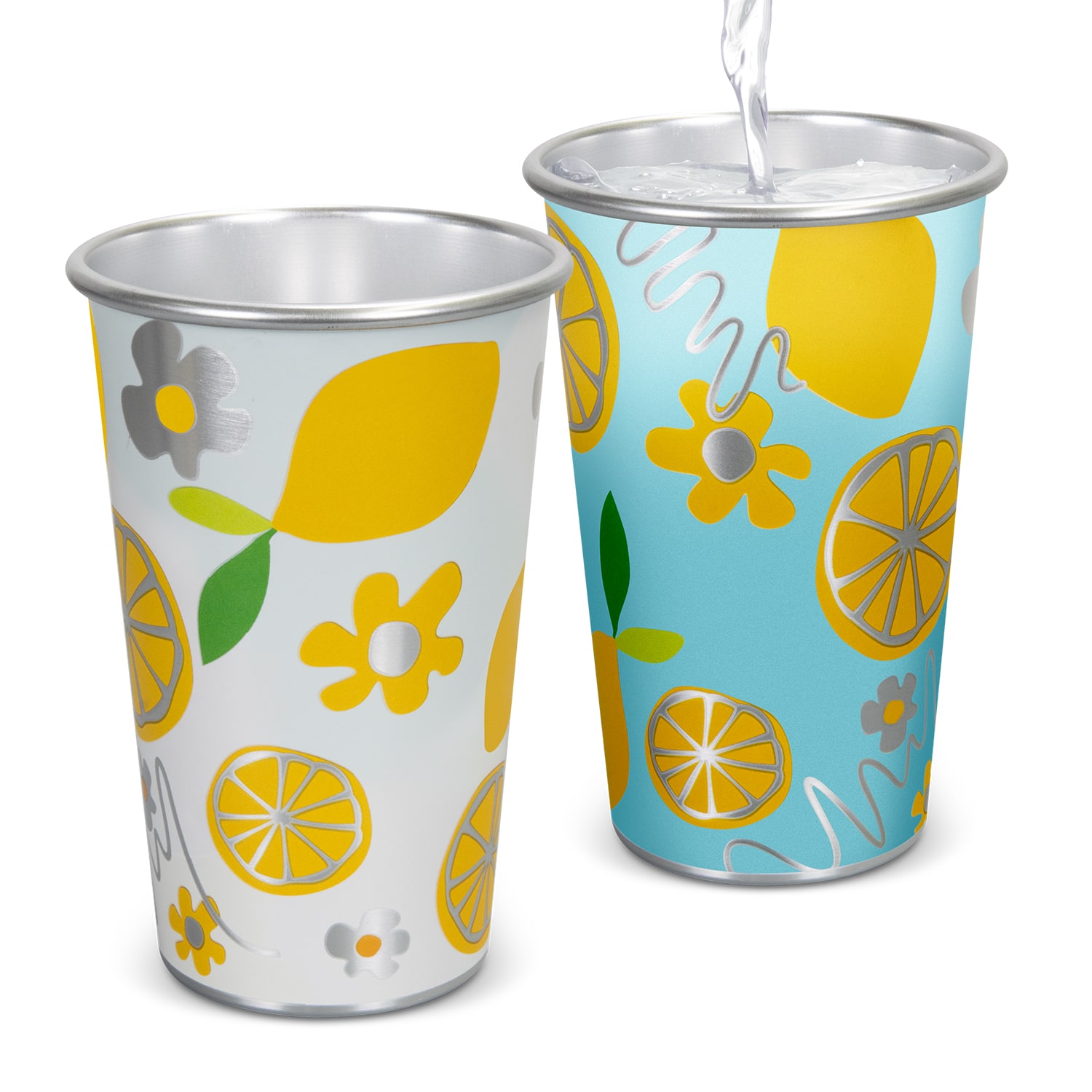 100 Christmas Corporate Gifts Countdown 2025 – Idea #22 Burano Colour Changing Cup