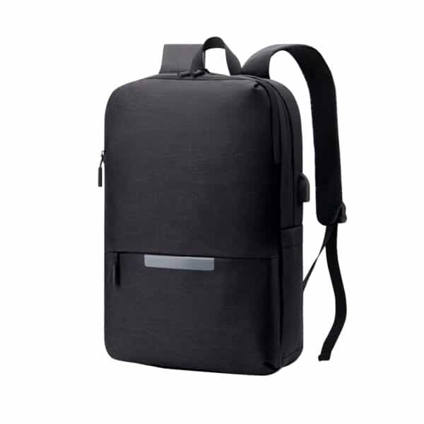 Business Backpack with USB Charging