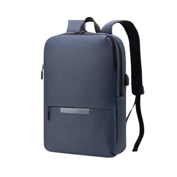 Business Backpack with USB Charging