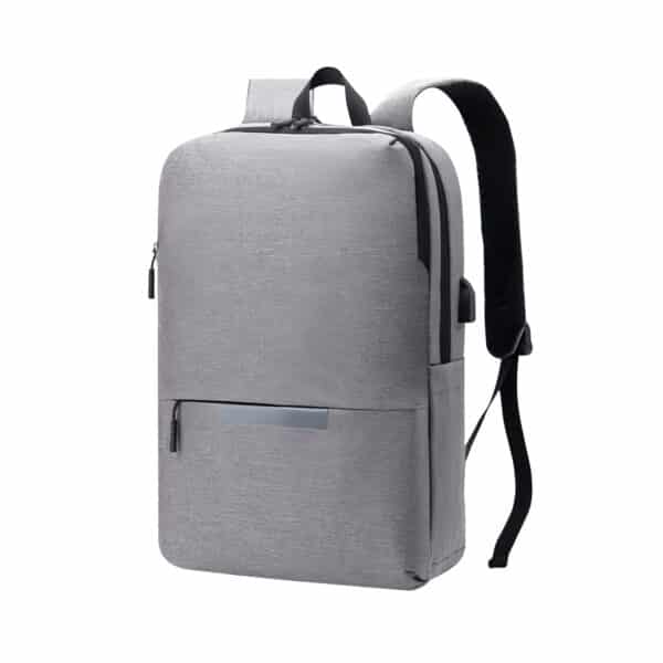 Business Backpack with USB Charging