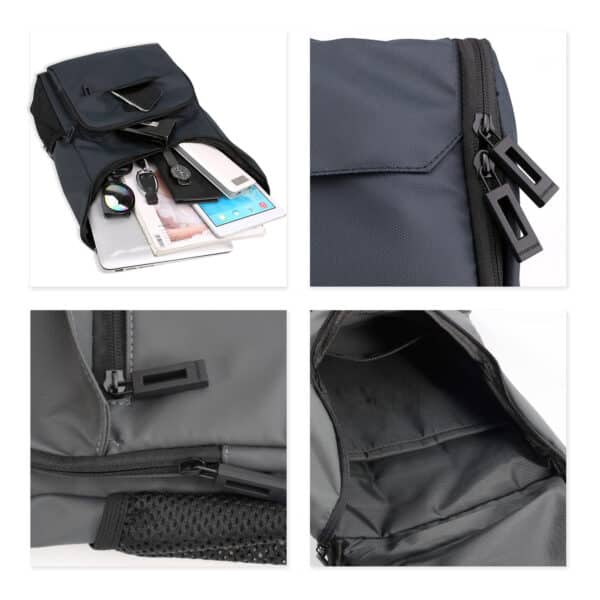 Business Laptop Backpack