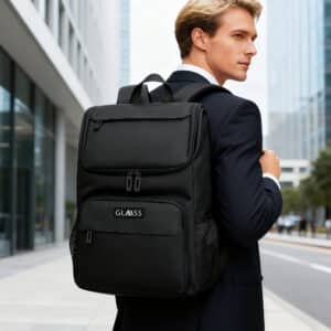Business Laptop Backpack