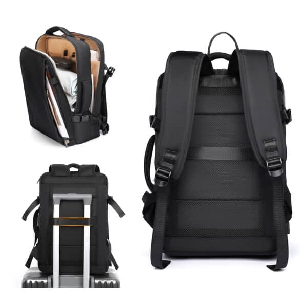 Carry-on Travel Backpack
