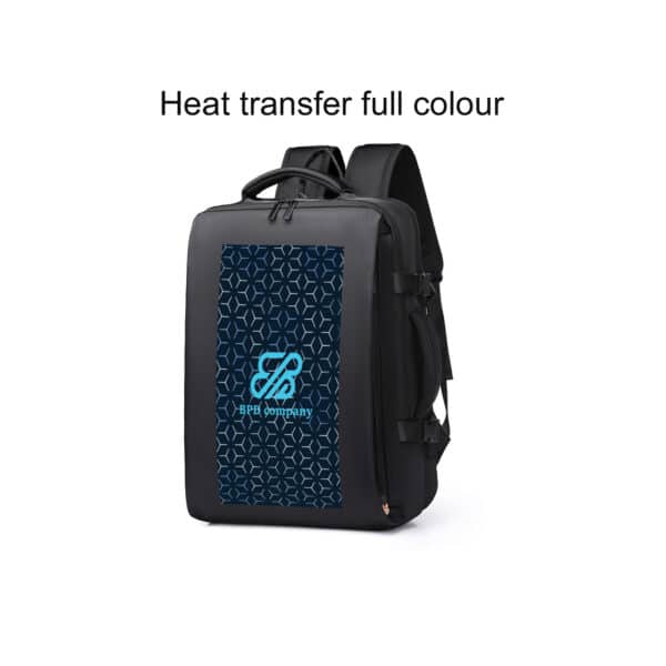 Carry-on Travel Backpack