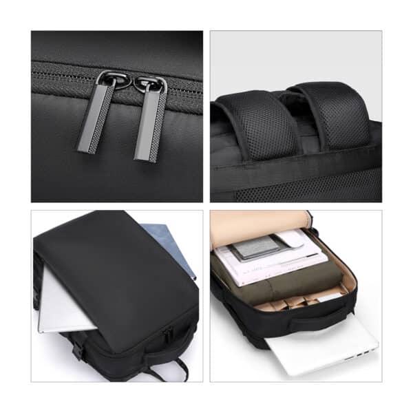 Carry-on Travel Backpack