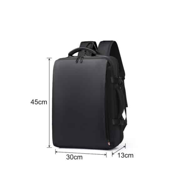 Carry-on Travel Backpack