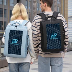 Carry-on Travel Backpack