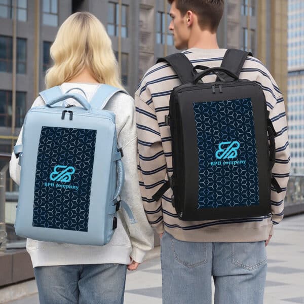 Carry-on Travel Backpack